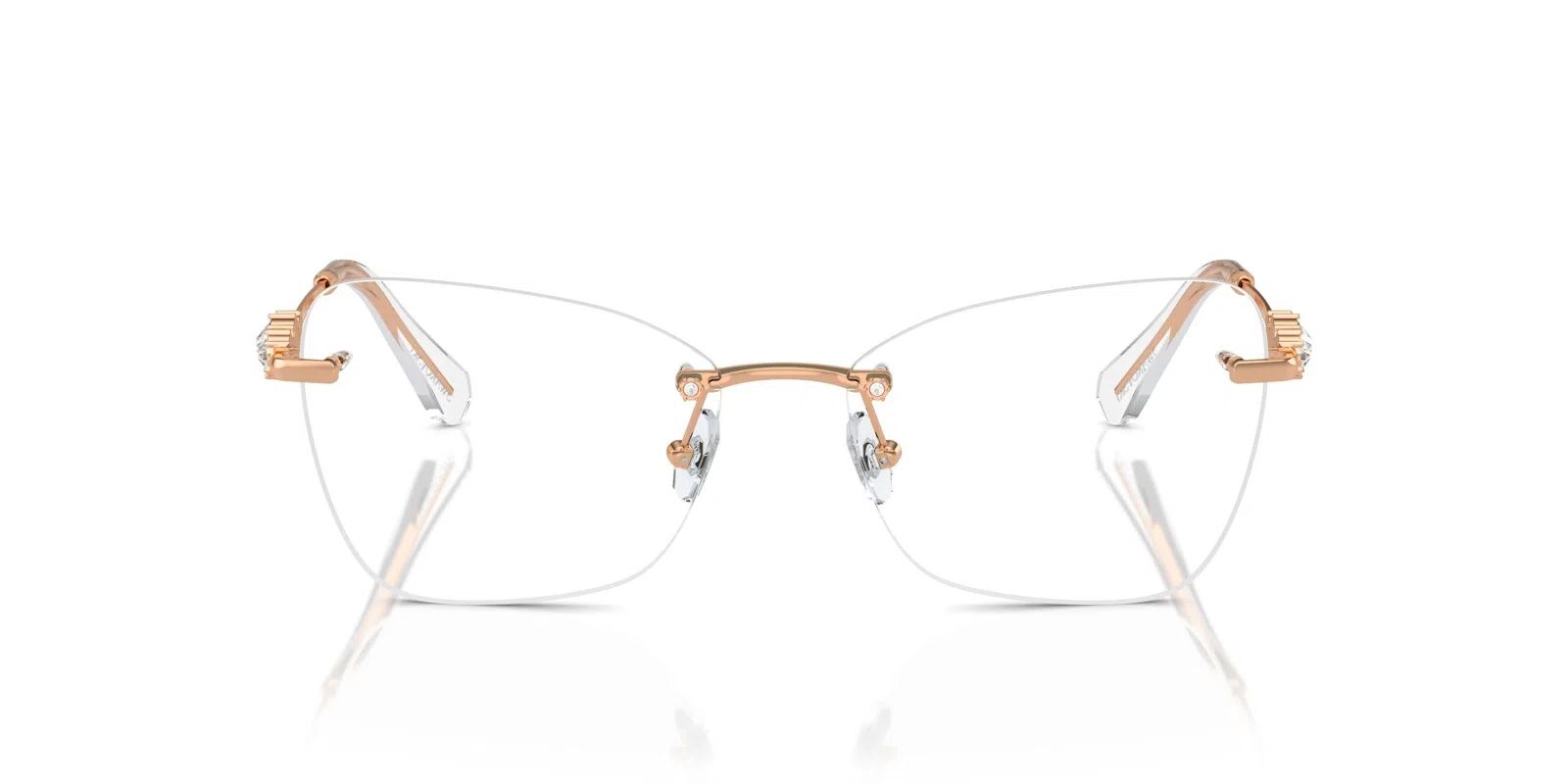 Swarovski 1014 Eyeglasses - view 13